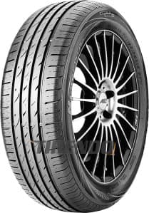 Nexen N blue HD Plus ( 165/65 R14 79T 4PR ) – Nexen