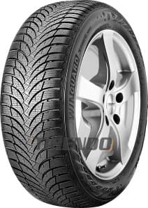 Nexen Winguard SnowG WH2 ( 205/60 R16 92H 4PR ) – Nexen