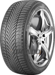 Nexen Winguard Sport 2 ( 215/45 ZR18 93W XL 4PR, RPB ) – Nexen