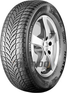 Nexen Winguard Sport 2 SUV ( 235/60 R18 107H XL 4PR ) – Nexen