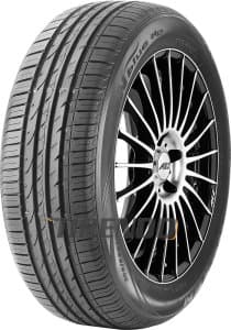 Nexen N blue HD ( 235/45 R18 94V 4PR ) – Nexen