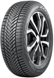 Nokian Seasonproof ( 205/55 R17 95V XL ) – Nokian