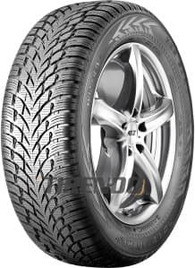Nokian WR SUV 4 ( 285/45 R19 111V XL Aramid Sidewalls, vannesuojalla (MFS) ) – Nokian