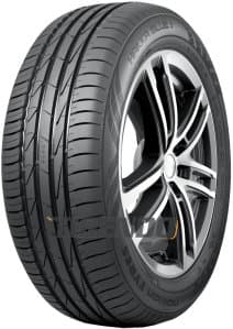Nokian Hakka Blue 3 ( 225/55 R18 98V SUV ) – Nokian
