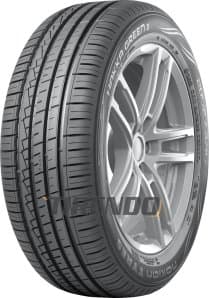 Nokian Hakka Green 3 ( 185/65 R15 92H XL ) – Nokian