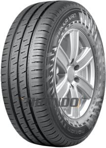 Nokian Hakka Van ( 195/70 R15C 104/102R ) – Nokian
