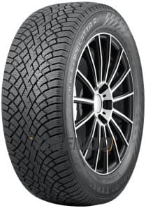 Nokian Hakkapeliitta R5 ( 195/55 R16 91R XL, Pohjoismainen kitkarengas ) – Nokian