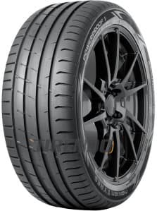 Nokian Powerproof 1 ( 235/60 R18 107W XL ) – Nokian