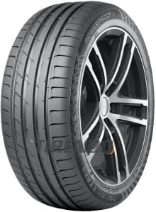 Nokian Powerproof 2 ( 215/50 R18 92W Aramid Sidewalls ) – Nokian