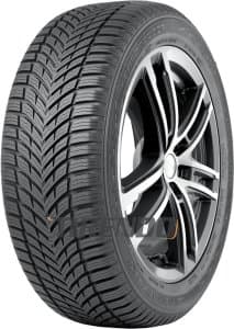 Nokian Seasonproof 1 ( 255/55 R18 109W XL, vannesuojalla (MFS) ) – Nokian