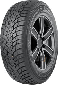Nokian Seasonproof C1 ( 205/75 R16C 113/111R ) – Nokian