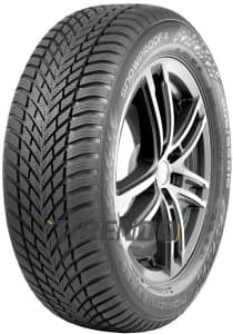 Nokian Snowproof 2 ( 215/55 R17 94H ) – Nokian