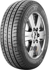 Pirelli Carrier Winter ( 205/65 R16C 107/105T ) – Pirelli