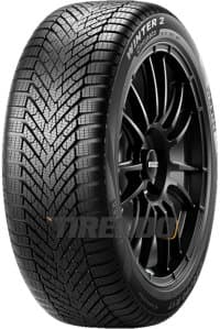 Pirelli Cinturato Winter 2 ( 205/45 R17 88V XL ) – Pirelli