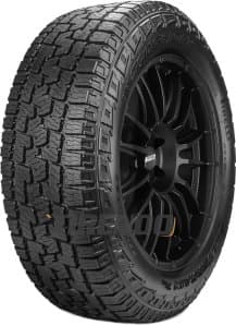 Pirelli Scorpion All Terrain Plus ( 265/70 R17 115T, vannesuojalla (MFS) ) – Pirelli