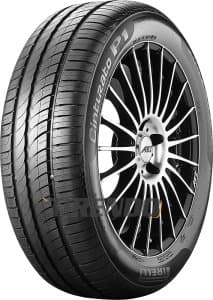 Pirelli Cinturato P1 ( 195/55 R16 87H vannesuojalla (MFS) ) – Pirelli