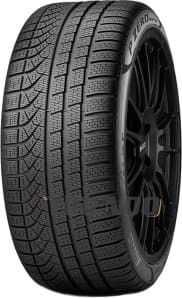 Pirelli P Zero Winter Run Flat ( 245/40 R19 98H XL *, vannesuojalla (MFS), runflat ) – Pirelli