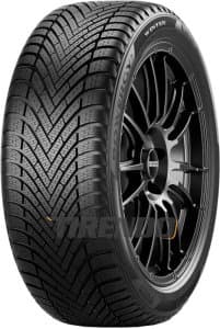 Pirelli Powergy Winter ( 225/55 R18 102V XL, vannesuojalla (MFS) ) – Pirelli