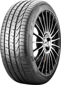 Pirelli P Zero ( 275/45 R21 107Y MO ) – Pirelli