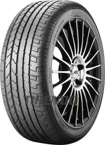 Pirelli P Zero Asimmetrico ( 265/40 ZR18 (97Y) vannesuojalla (MFS) ) – Pirelli