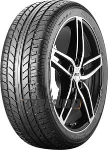 Pirelli P Zero Direzionale ( 215/45 ZR18 (89Y) F, vannesuojalla (MFS) )