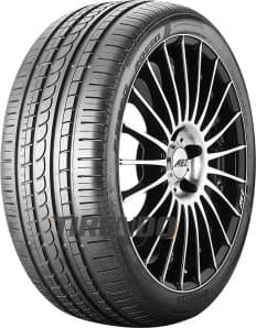 Pirelli P Zero Rosso Asimmetrico ( 285/30 ZR18 (93Y) N4, vannesuojalla (MFS) ) – Pirelli
