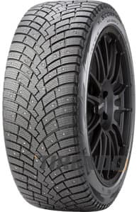 Pirelli Scorpion Ice Zero 2 ( 275/45 R20 110H XL, nastarengas ) – Pirelli