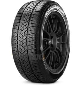 Pirelli Scorpion Winter ( 275/50 R19 112V XL N0, vannesuojalla (MFS) ) – Pirelli