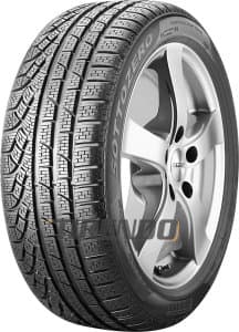 Pirelli Winter 240 SottoZero Serie II ( 295/30 R20 97V, N0, vannesuojalla (MFS) ) – Pirelli
