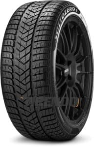 Pirelli Winter SottoZero 3 ( 205/60 R16 96H XL, Seal Inside, vannesuojalla (MFS) ) – Pirelli