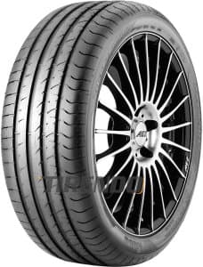 Sava Intensa UHP 2 ( 225/45 R17 91Y vannesuojalla (MFS) ) – Sava