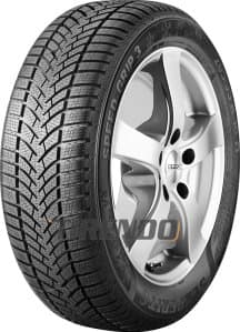 Semperit Speed-Grip 3 ( 215/40 R17 87V XL, vannealueen ripalla ) – Semperit