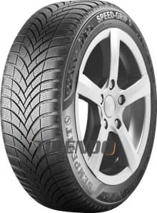Semperit Speed-Grip 5 ( 215/60 R16 99H XL EVc ) – Semperit