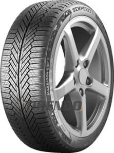 Semperit All Season-Grip 2 ( 225/60 R18 104W XL EVc ) – Semperit