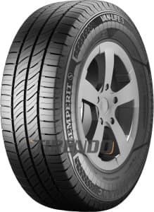 Semperit Van-Life 3 ( 185 R14C 102/100R 8PR ) – Semperit
