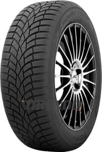 Toyo Observe S944 ( 215/40 R17 87V XL, vanteen suojalistalla  (FSL) ) – Toyo