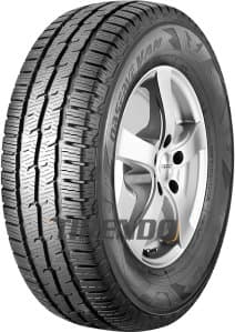 Toyo Observe Van ( 195/65 R16C 104/102T 8PR ) – Toyo