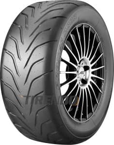 Toyo Proxes R888 ( 265/35 ZR18 97Y RF Competition Use Only, vanteen suojalistalla  (FSL) )