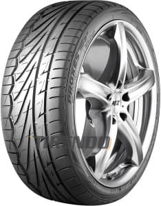 Toyo Proxes TR1 ( 215/55 R17 94V vanteen suojalistalla  (FSL) ) – Toyo