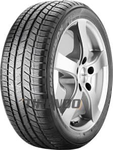Toyo Snowprox S 954 ( 245/35 R18 92V XL, vanteen suojalistalla  (FSL) ) – Toyo