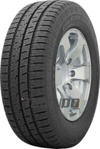 Toyo Celsius Cargo ( 235/60 R17C 117/115T 8PR ) – Toyo
