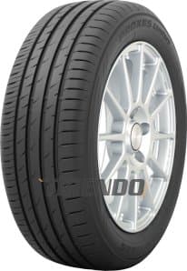 Toyo Proxes Comfort ( 225/45 R17 91W vanteen suojalistalla  (FSL) ) – Toyo