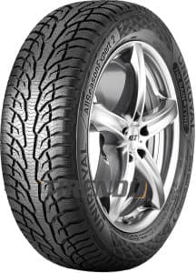 Uniroyal AllSeasonExpert 2 ( 235/65 R17 108V XL EVc, vannealueen ripalla ) – Uniroyal