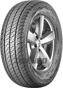 Uniroyal All Season Max ( 195/65 R16C 104/102T 8PR kaksoistunnus  100T ) – Uniroyal