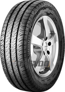 Uniroyal Rain Max 3 ( 215/75 R16C 116/114R 10PR ) – Uniroyal