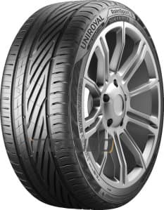 Uniroyal RainSport 5 ( 215/55 R16 97Y XL EVc ) – Uniroyal