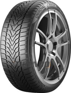 Uniroyal WinterExpert ( 165/65 R15 81T EVc ) – Uniroyal