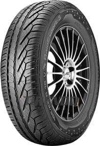 Uniroyal RainExpert 3 ( 235/70 R16 106H SUV, vannealueen ripalla ) – Uniroyal