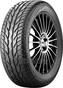 Uniroyal RainExpert ( 245/65 R17 107H SUV, vannealueen ripalla )