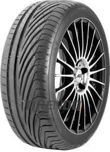 Uniroyal RainSport 3 ( 215/45 R16 90V XL vannealueen ripalla )